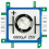 ALLNET Brick?R?knowledge Kondensator 6800µF 25V 1