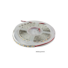Synergy 21 LED Flex Strip 5050 - 60 NW DC12V 72W IP20 CRI>90