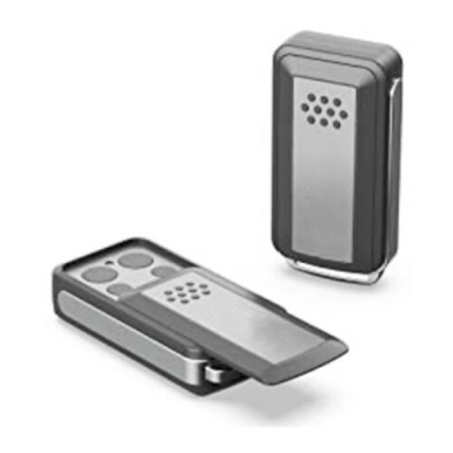 Remote Control, 4 Button, 433.92 MHz Frequency, 10-50 m Range, Long Distance Gate Remote 2