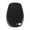 Blank Key Shell Compatible with Renault Clio 3, Megane and Dacia Replacement Case 4