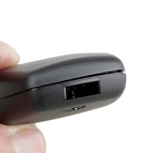 Blank Key Shell Compatible with Renault Clio 3, Megane and Dacia Replacement Case 2