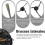 Accessori aspiratore per DREAME D20/D20 Pro Plus, 1 brosse principale 5