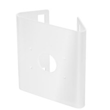 Hanwha Vision Zubehör • Montagezubehör • Pole Mount Base • SBP-303PM