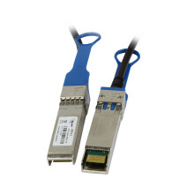 GBIC-Mini, SFP+, 10GB, DAC, 1m, compatible für HP(Aruba),