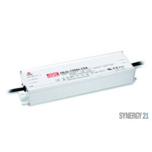 MEAN WELL Netzteil - 12V 150W, 0-10V dimm IP65