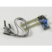 ALLNET 4duino Sensor Bodenfeuchte