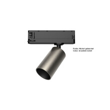LED Stromschienenstrahler VLF ? 3-Phasen | Synergy 21