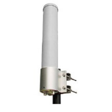ALLNET Antenne 5,8 GHz 13dBi OmniDirectional 360 MIMO Dual-Polarisierte outdoor N-Type L-com