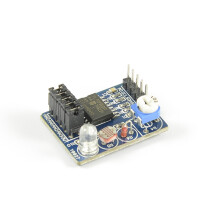 ALLNET 4duino Sensor AD/DA Modul PCF8591