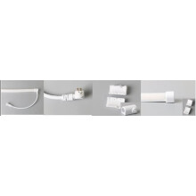 Synergy 21 LED Flex Strip NEON TB zub. Anschluss seitlich