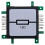 ALLNET Brick?R?knowledge Widerstand 1,8 Ohm 1