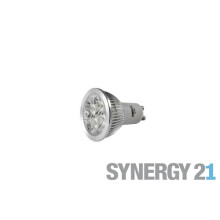 Synergy 21 LED Retrofit GU10 4x1W nw