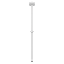 Hanwha Vision Zubehör • Montagezubehör • Telescopic Ceiling Mount • SBP-300CMTW