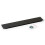 Triton Abdeckblech 19, 4 U, schwarz (RAL 9005) 1