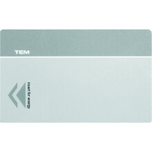 TEM Serie Modul Elektronik Karte ISO HOTEL