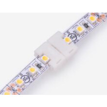 Synergy 21 LED Flex Strip zub. IP20 Connector single color 10mm