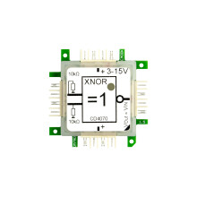 ALLNET Brick?R?knowledge Logik XNOR CD4070