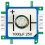 ALLNET Brick?R?knowledge Kondensator 1000µF 25V 1