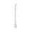 Loving Joy 18 Inch Double Ended Dildo Clear 1
