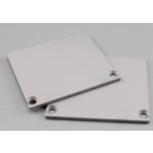 Synergy 21 LED U-Profil zub ALU065 Endkappe