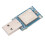 2X Full Netcom Module Luat Air780E 4G Module USB Internet Access Multi-Functional Convenient Portable Module 4
