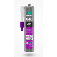 Synergy 21 Spezialkleber für IP5x + IP6x + NEON LED Strips 310ml weiß