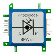 ALLNET Brick?R?knowledge Diode Photo BPW34