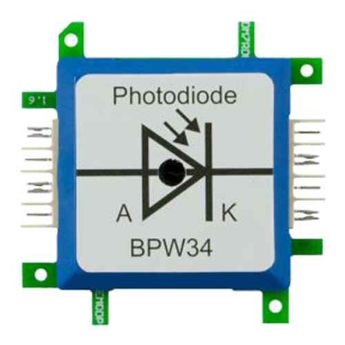 ALLNET Brick?R?knowledge Diode Photo BPW34
