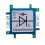 ALLNET Brick?R?knowledge Diode Kapazitätsdiode BB131 1pF 14x 1