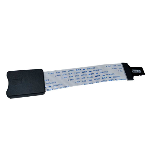 Rock Pi Adapter MicroSD - MicroSD Verlängerung Kabel