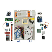 ALLNET 4duino Starter Kit UNO R.3 SET NEU