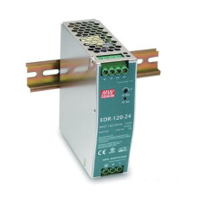 MEAN WELL Netzteil - 48V 120W Hutschiene