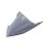 Motorcycle Windscreen Windshield Wind Deflector for  MT-07 MT07 MT 07 2018-2020(Transparent Grey) 6