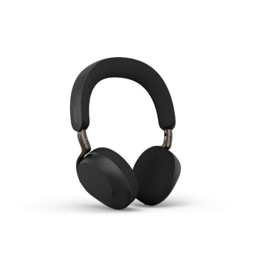 Jabra Jabra Evolve3 75 UC, Link390a, Black