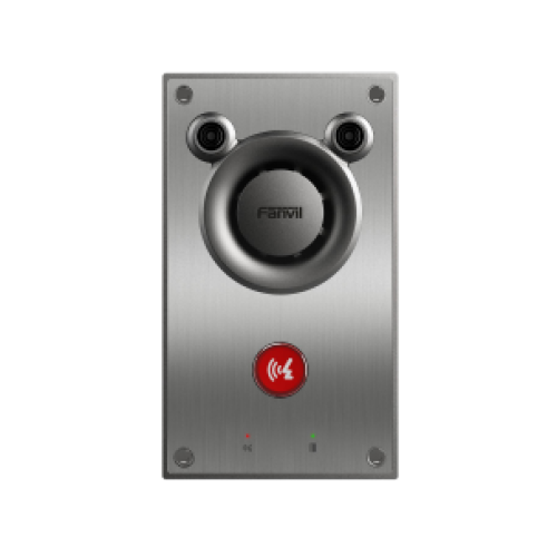 Fanvil TFE A12, SIP Audio Intercom / SIP / POE