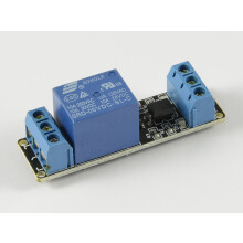 ALLNET 4duino Relais Modul 1-fach mit Optokoppler