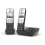 Gigaset A690 A DUO schwarz 1