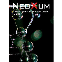 Neoxum AGS Displayschutzfolie für Yealink SIP-T46S