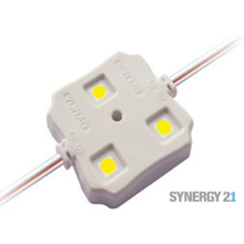 Synergy 21 LED Flex Modul quadratisch WW