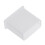50 Pcs Klar Plastik USB Typ A Stecker Staubdicht Stecker Stopper Schutz Kappe 4