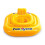 Zwemleerwiel Rugleuning Intex 56587 1