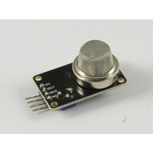 ALLNET 4duino Sensor Gas Erdgas / LPG