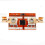 2X 50A 12V 24V 36V High Voltage Perfect Diode Controller Solar Battery Charging Anti-Backflow Protection Board 4