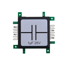 ALLNET Brick?R?knowledge Kondensator 1µF 25V