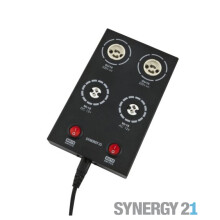 Synergy 21 LED Demo Board GU10 / GX5, 3