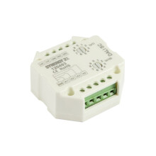 Synergy 21 LED Serie EOS 07 DALI Wandtaster 4 Szenen