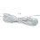LED Deko-Kranzleuchte, 30cm, warmweiß 5