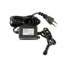 Synergy 21 LED Bodeneinbaustrahler ARGOS zub Netzteil 12V / 3W IP67