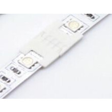 Synergy 21 LED Flex Strip zub. IP20 (SL) Connector RGB 10mm