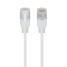 Ubiquiti UniFi Premium Patch Cable &bull; 1m &bull; UACC-Cable-Patch-EL-C6A-1M-W